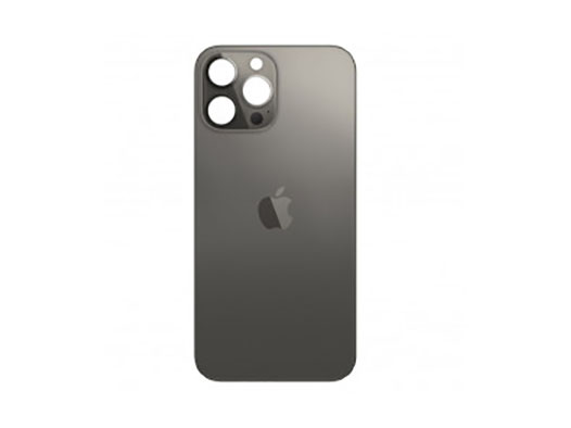Tapa Bateria Trasera Iphone 13 Pro Max Gris Grafito