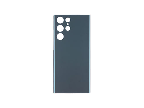 Tapa Bateria Samsung Galaxy S22 Ultra S908 Verde