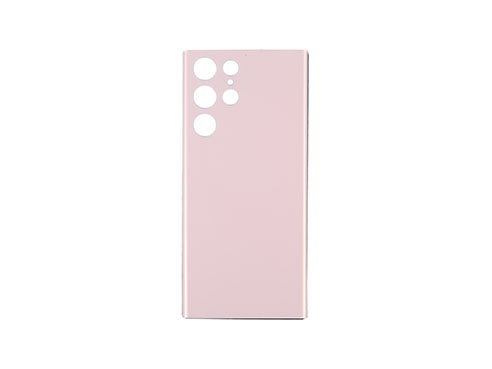 Tapa Bateria Samsung Galaxy S22 Ultra S908 Violeta