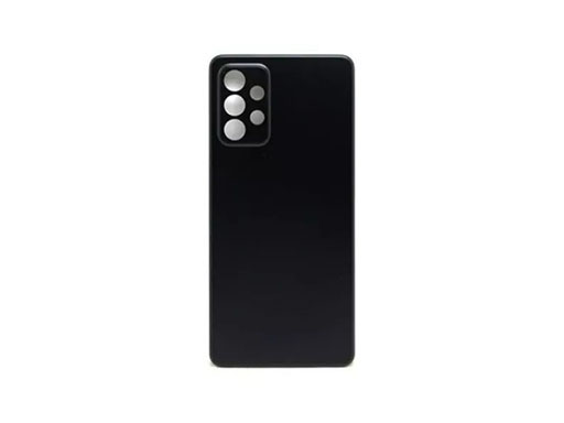 Tapa Bateria Samsung A53 NEGRO