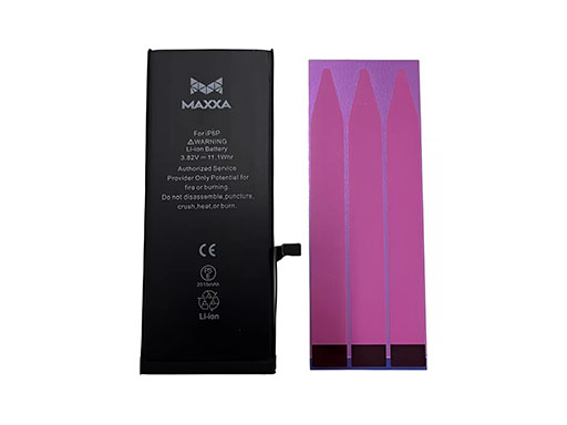 Bateria Iphone 6 Plus - MAXXA