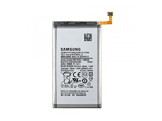 Bateria Samsung BG970ABU Galaxy s10e G970 ORIGINAL