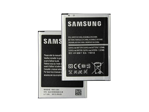 Bateria Samsung i9190 S4 Mini