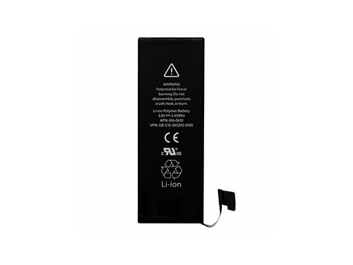 Bateria para Iphone 5G MAXXA