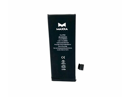Bateria para Iphone 5s / 5c MAXXA