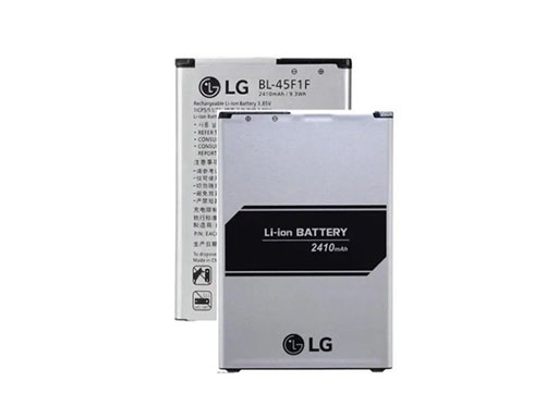 Batería LG K4 2017 / K8 2017 / K9 Bl-45F1F ORIGINAL