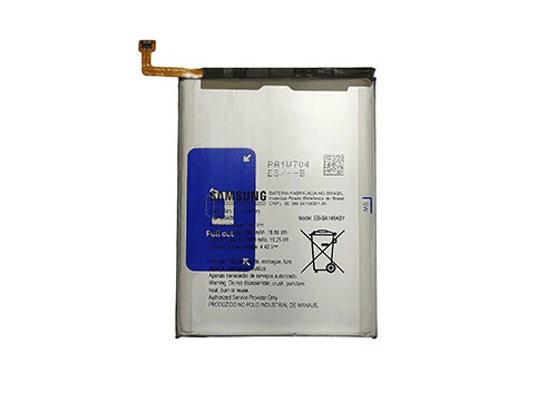 Bateria Samsung EB-BA146ABY A146 A14 5G ORIGINAL