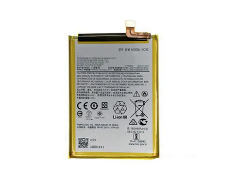 Bateria Motorola NC50 Moto G41 / G32 Calidad ORIGINAL