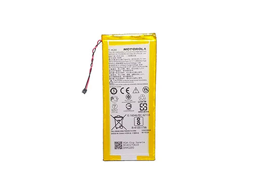 Bateria Motorola HG40 Moto G5 Plus ORIGINAL