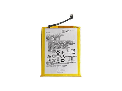 Bateria Motorola JK50 Moto G7 Power / One Fusion / G8 Power Lite/ G9 Play /