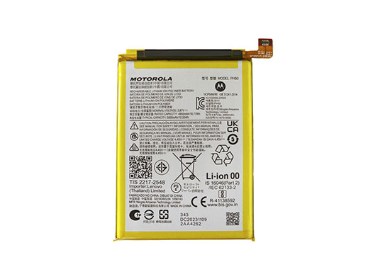 Bateria Motorola PH50 Moto G23 XT2333 ORIGINAL