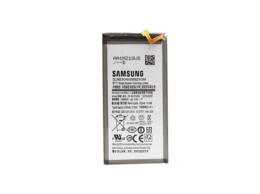 Bateria Samsung BG975ABU G975 S10 + Plus