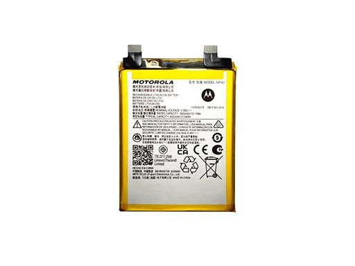 Bateria Motorola NP40 Moto Edge 30 Neo XT2245 Nuevo - Original