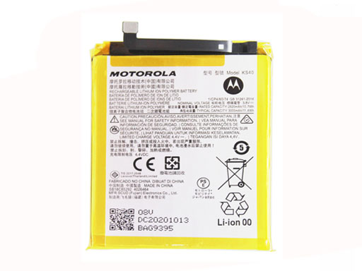 Bateria Motorola KS40 Moto E6i / E6s / E6 Play ORIGINAL