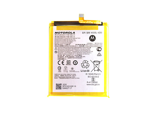 Bateria Motorola KZ50 Moto G8 Power ORIGINAL