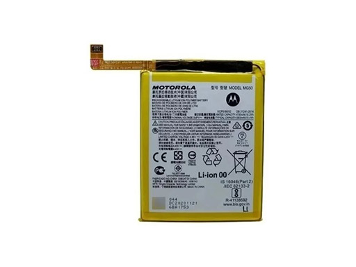 Bateria Motorola MG50 Moto G9 Plus XT2087 ORIGINAL