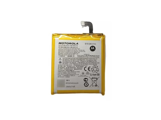 Bateria Motorola KP50 Moto One Zoom XT2010 ORIGINAL