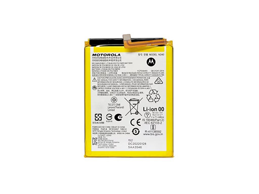 Bateria Motorola ND40 Moto Edge 30 ORIGINAL
