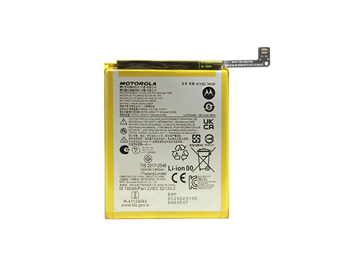 Bateria Motorola NE50 Moto G52 / G72 / G82 Calidad ORIGINAL