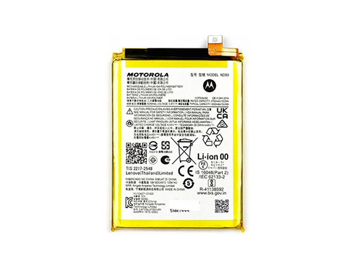 Bateria Motorola ND50 ORIGINAL Moto G42 XT2233 / G62 XT2223