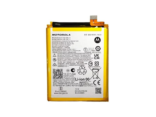 Bateria Motorola NG50 Moto G71 ORIGINAL