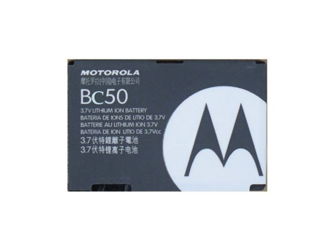 Bateria Motorola BC50 Original