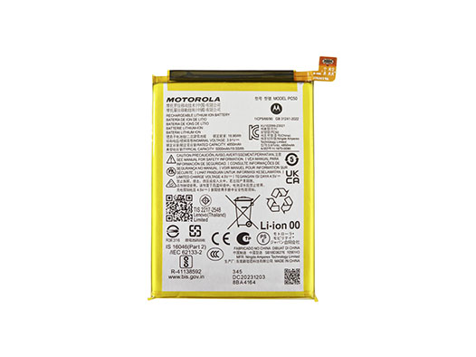 Bateria Motorola PC50 Moto G14 / G54 ORIGINAL