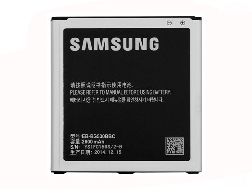 Bateria Samsung G530 / J500 / J320 ORIGINAL