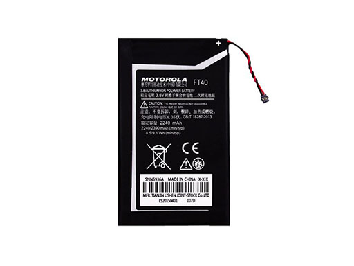 Bateria Motorola FT40 Moto E2 ORIGINAL