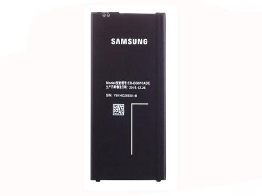 Bateria Samsung G610 J7 Prime / J4 plus / J6 Plus ORIGINAL