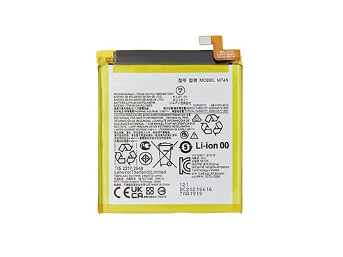Bateria Motorola MT45 Moto Edge 20 Pro XT2153 ORIGINAL