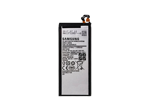 Bateria Samsung J730 J7 pro / A720 A7 2017