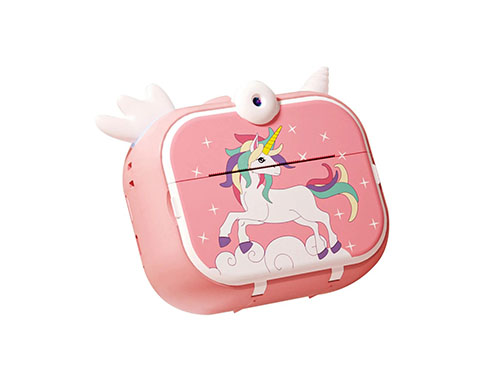 Camara impresora Unicornio