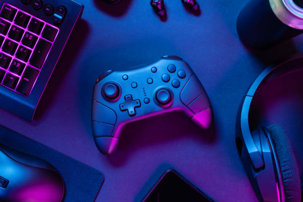 Gaming / PC