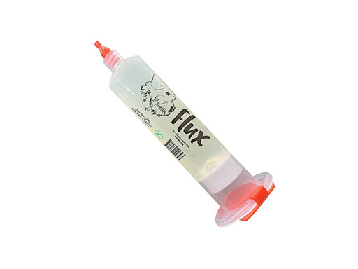 Flux jeringa 10cc - Wuzip