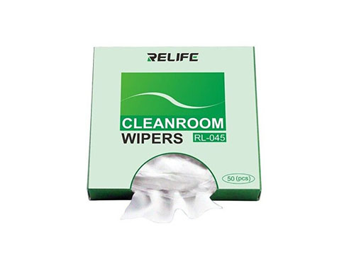 Paños limpieza wipes rl-045