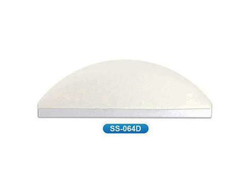 ESPATULA para colocar films hidrogel - tamaño Tablet SS064D