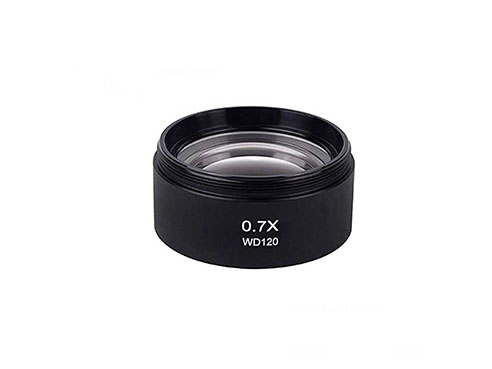 LENTE BARLOW - 48mm - 0.7x