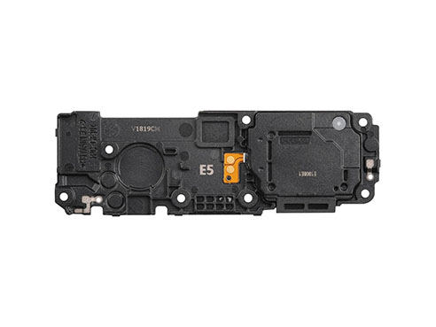 Campanilla para Samsung s20 fe