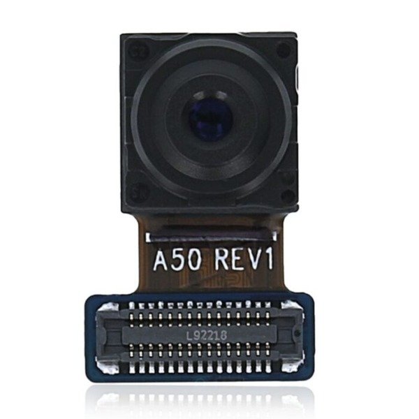Camara Delantera Samsung A50 ORIGINAL