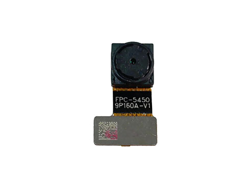 Camara Trasera Motorola Moto E6 Plus Xt2025 2MP