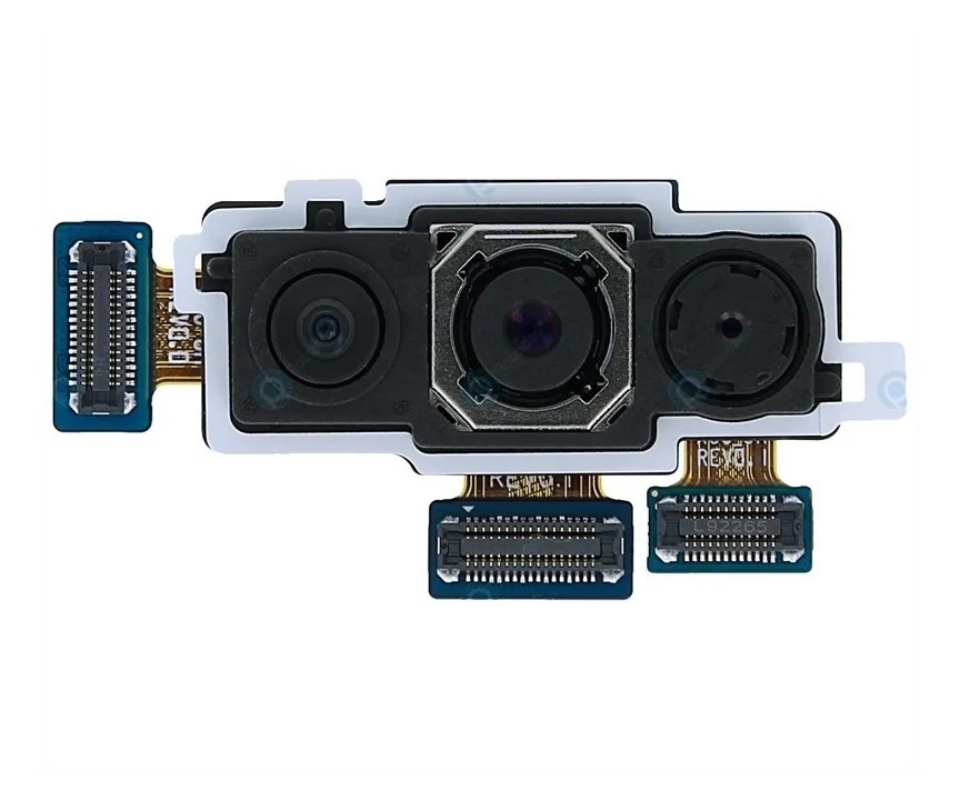 Camara Trasera Samsung A50 ORIGINAL