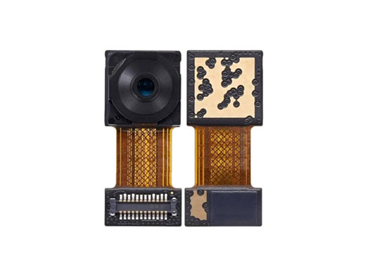 Camara Delantera Samsung A15 ORIGINAL