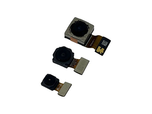 Camaras Trasera Samsung A14 5G