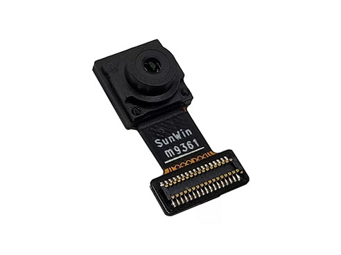 Camara Delantera Motorola Moto E6 Plus Xt2025