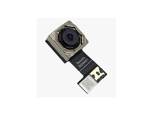 Camara Trasera Motorola Moto E6 Plus Xt2025 13MP