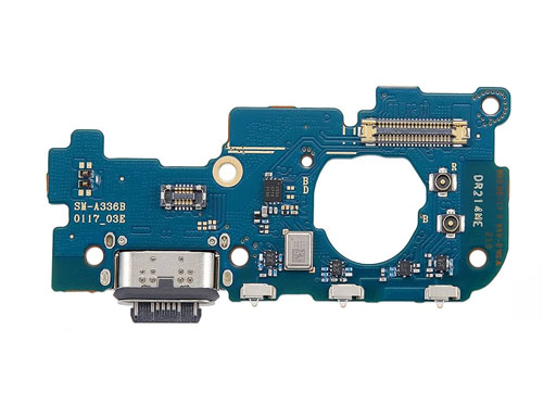 Placa de Carga Samsung A33 5G SM-A336 ORIGINAL