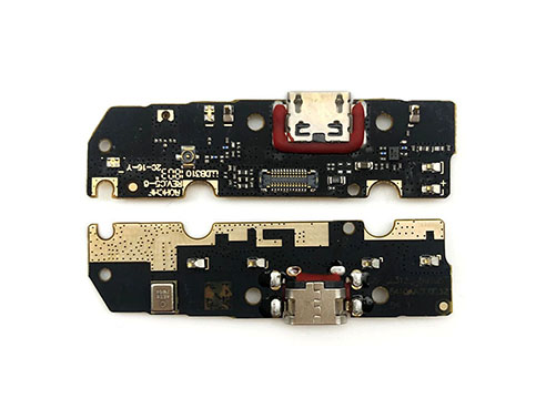 Placa de Carga Motorola Moto E5 / G6 Play ORIGINAL