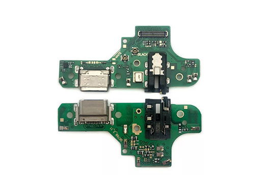 Placa de Carga LG K50S ORIGINAL
