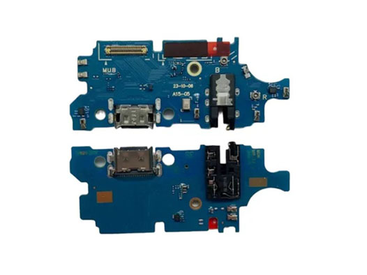 Placa de Carga Samsung A15 ORIGINAL